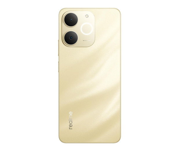 realme Note 70T 4/128GB Beach Gold - 1348080 - zdjęcie 12